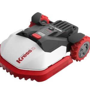 Kress Mission Mega KR136E Mähroboter