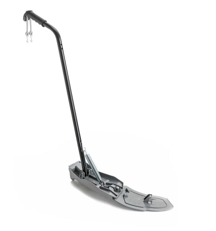Stiga Combi 372 Ride On Rasentraktor – Bild 9