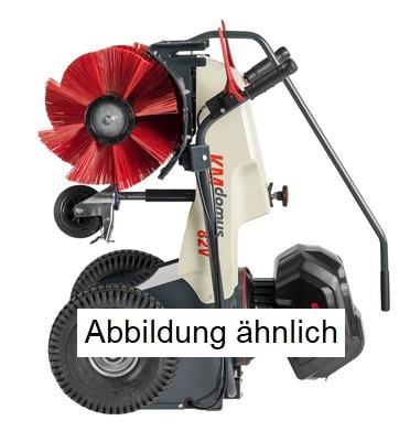 REMARC KM Domus Akku 82V Kehrmaschine ohne Akku / Ladegerät – Bild 2