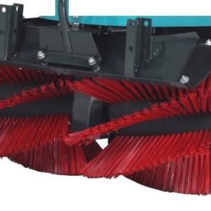 REMARC Komfort Bürste KM domus | KM 70 G