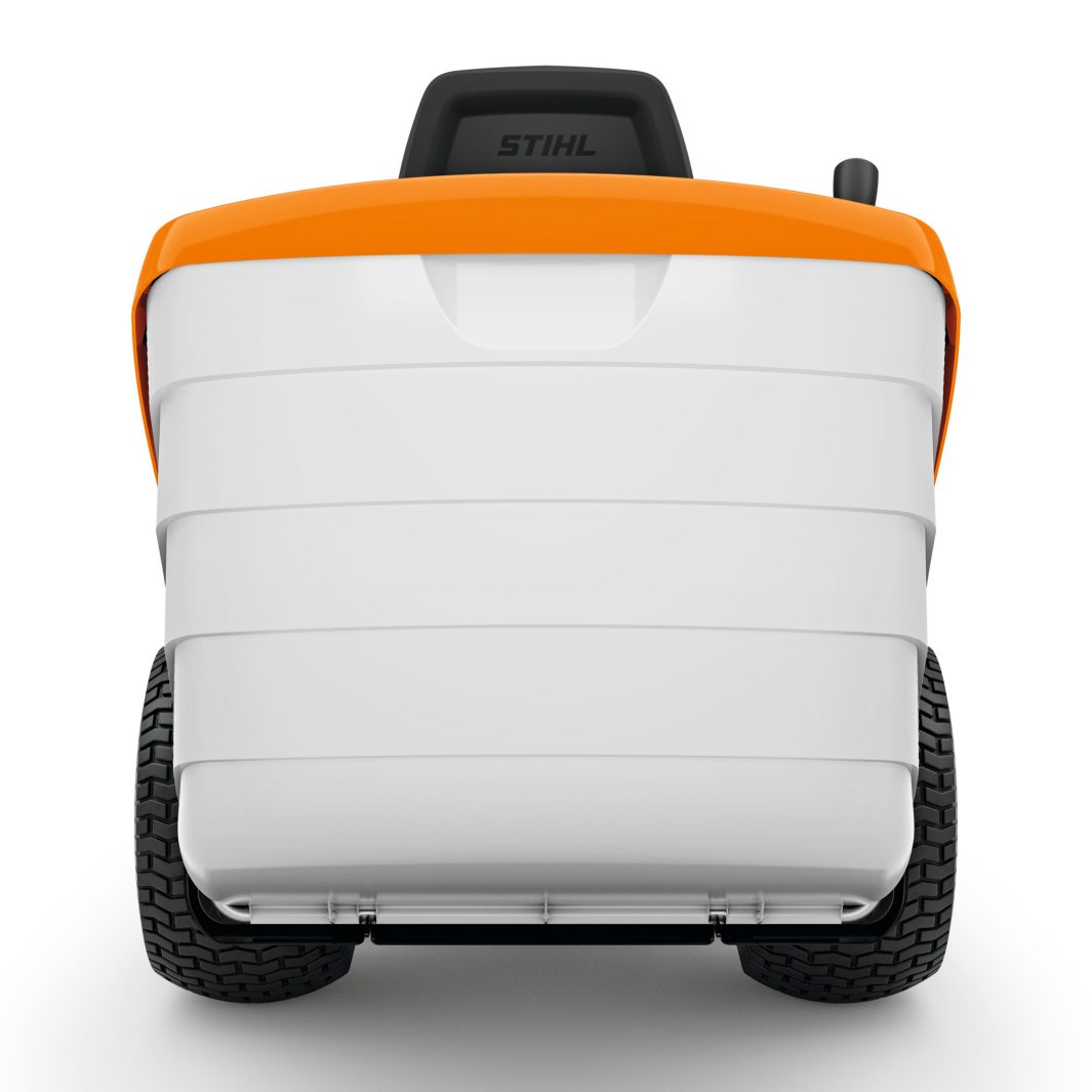 STIHL RT 6127 ZL Rasentraktor – Bild 7