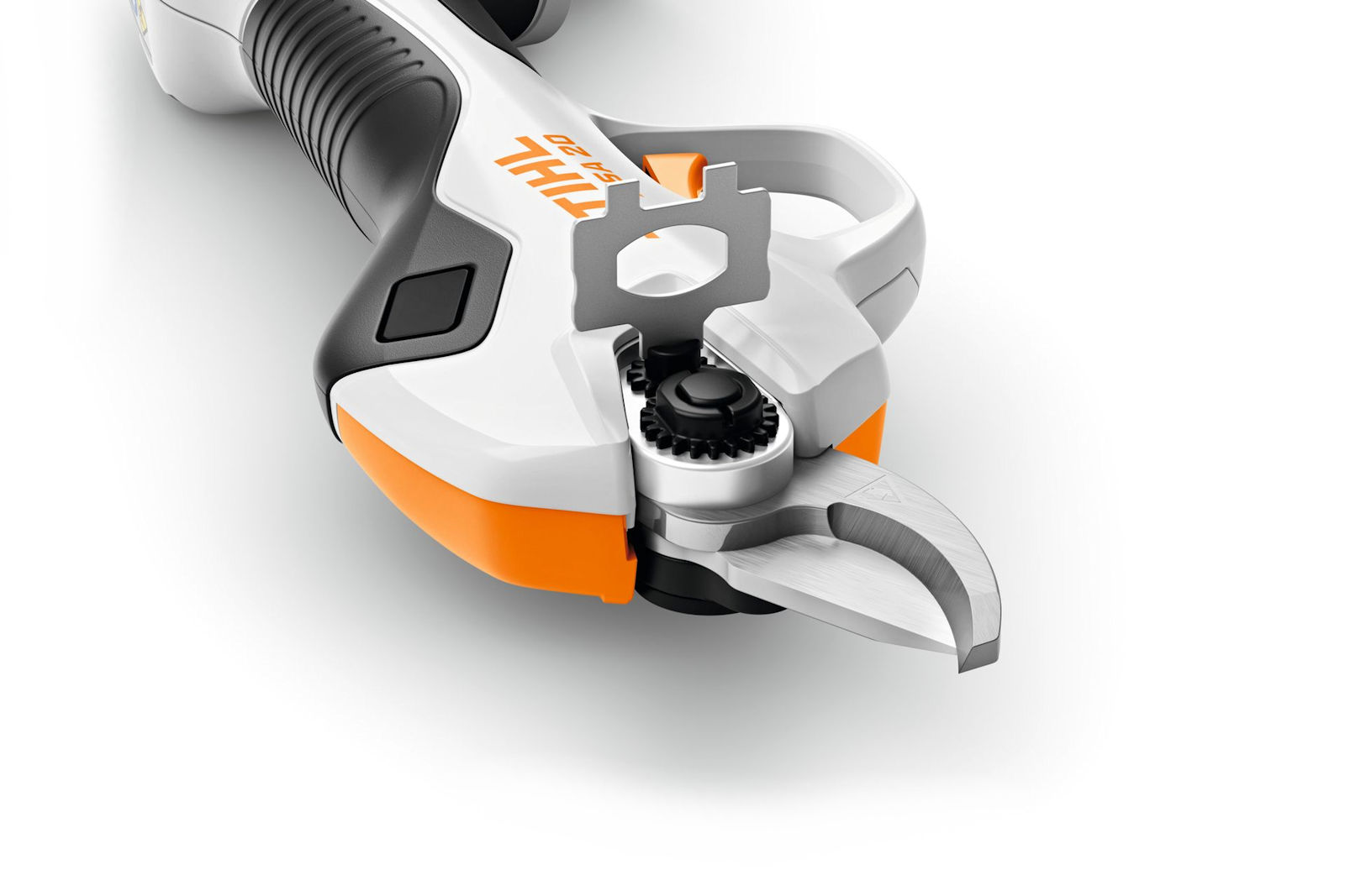STIHL ASA 20 Akku-Astschere inkl. Akku + Ladegerät – Bild 5
