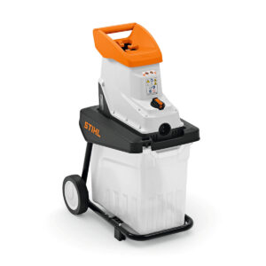 STIHL GHE 135L Elektro-Gartenhäcksler