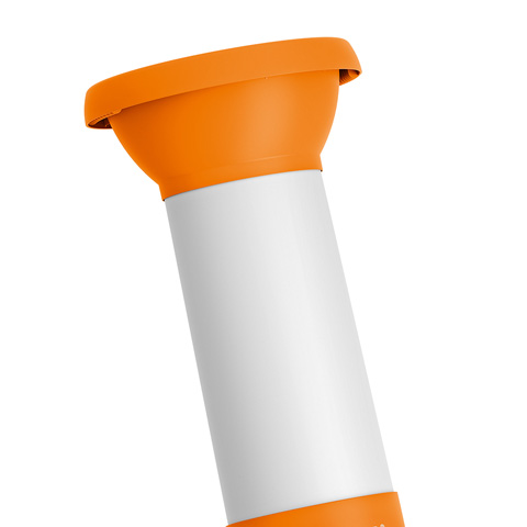 STIHL GHE 140 L Elektro Gartenhäcksler – Bild 6