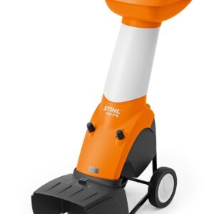STIHL GHE 375 Elektro Gartenhäcksler