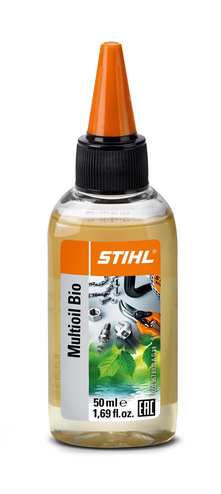 STIHL GTA 26 Gehölzschneider inkl. Akku | Ladegerät | Verlängerung – Bild 5