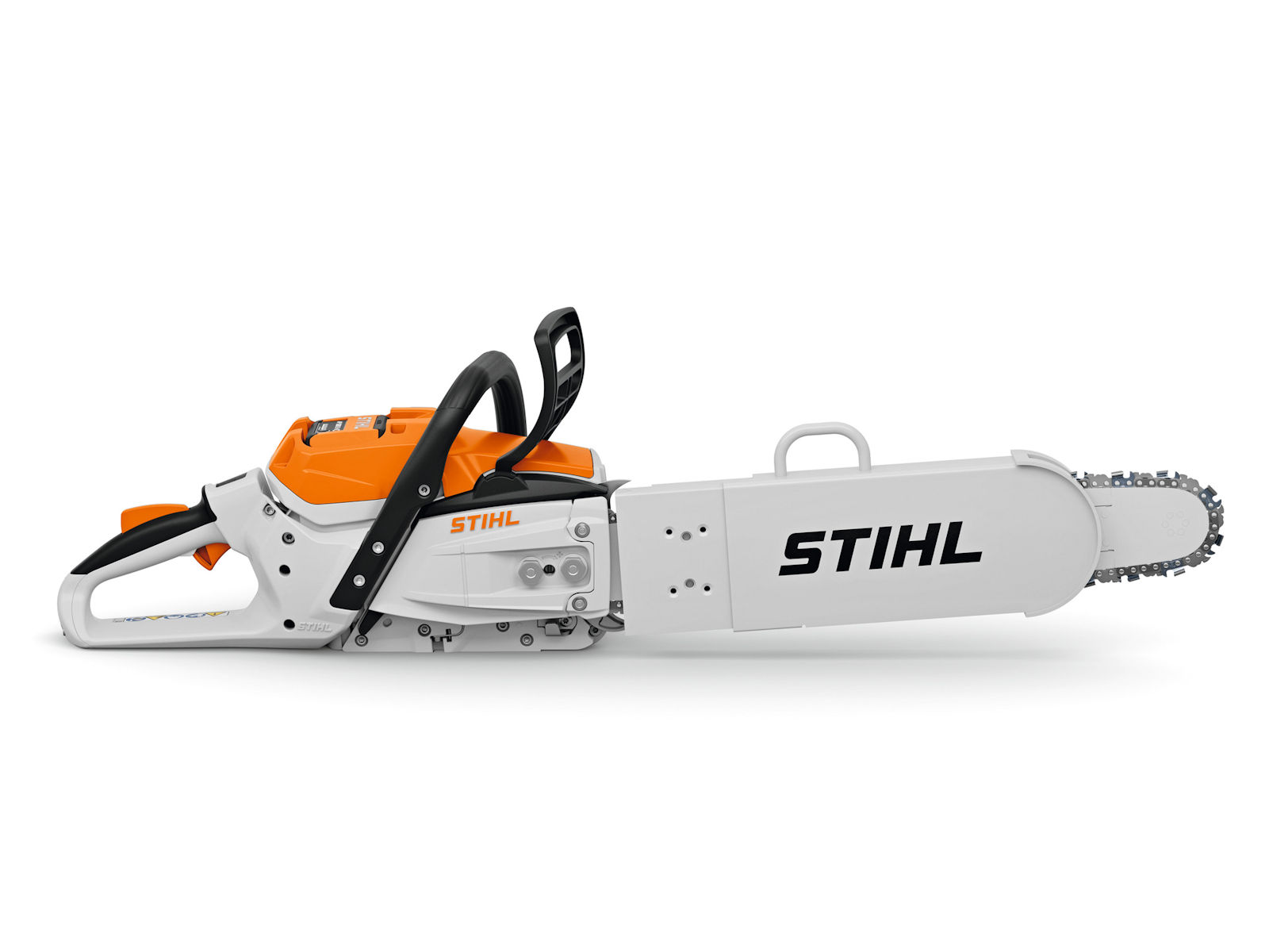 STIHL MSA 300 C-O R Akku-Rettungssäge | 50 cm – Bild 2