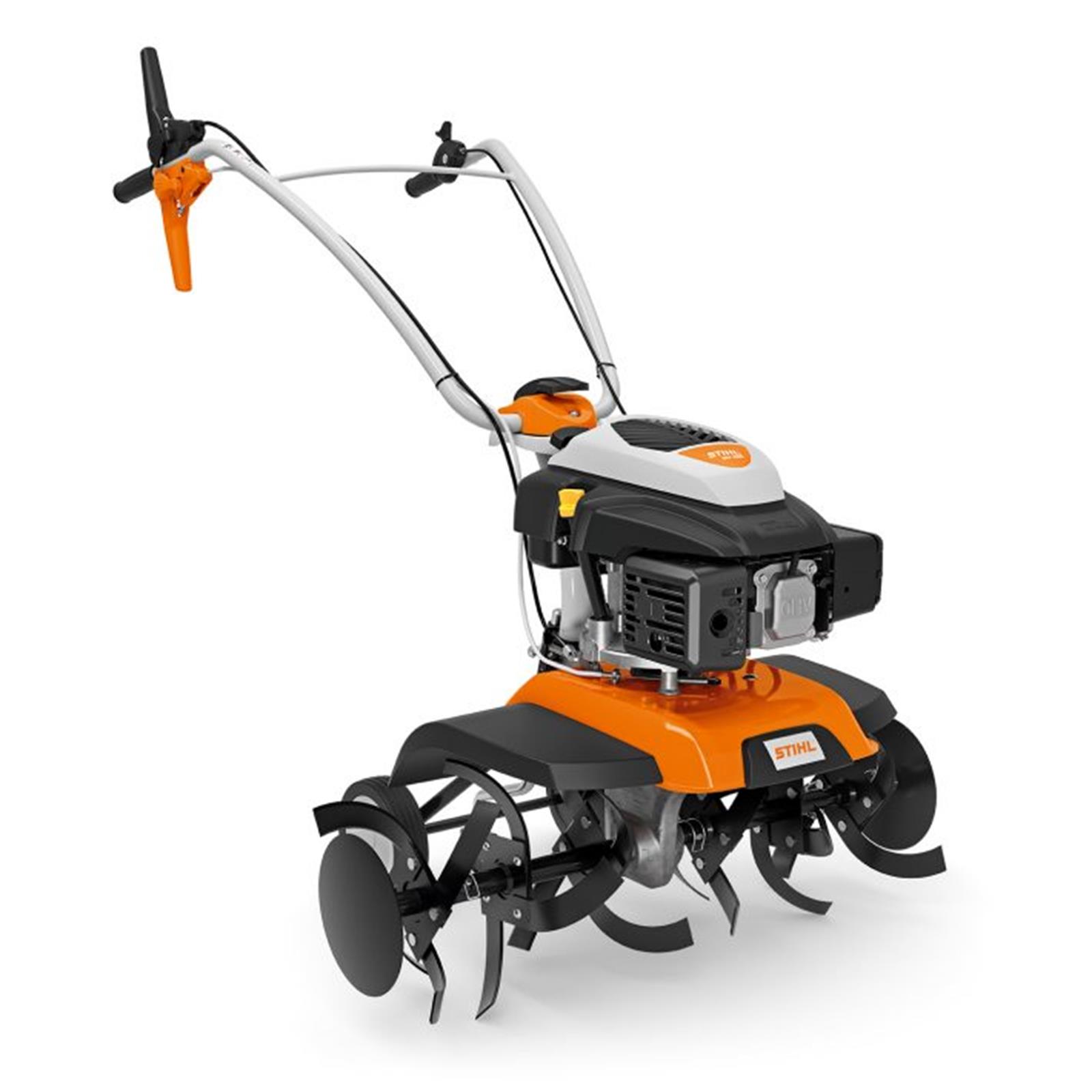 STIHL MH 585 Motorhacke – Bild 2