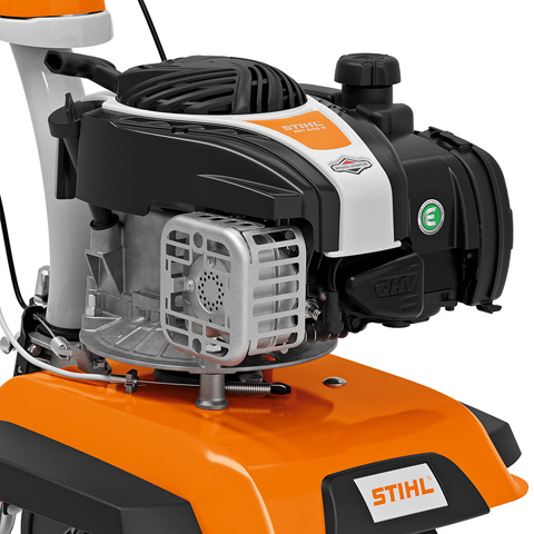 STIHL MH 560 Motorhacke – Bild 6