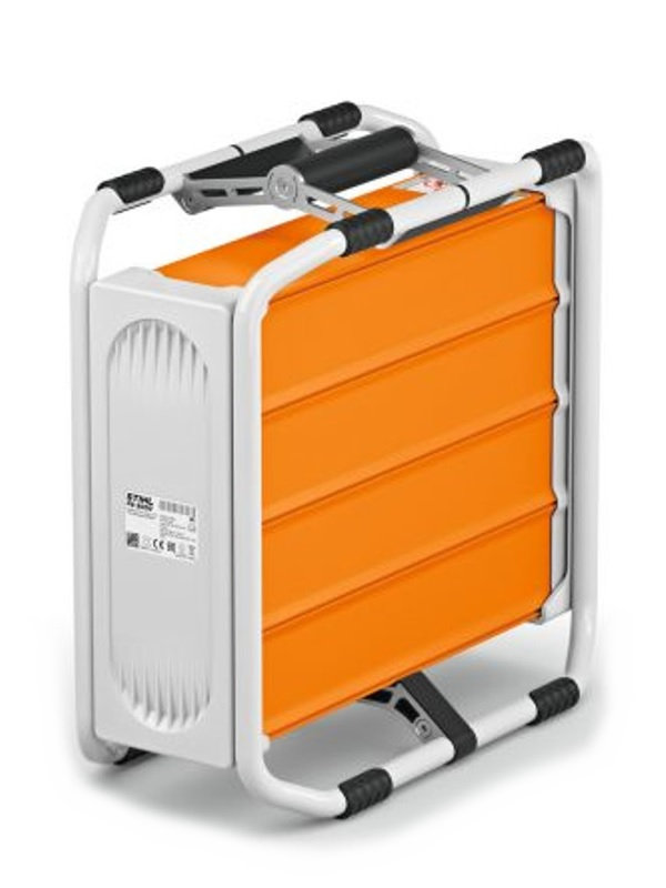 STIHL PS 3000 Portable Stromversorgung – Bild 2