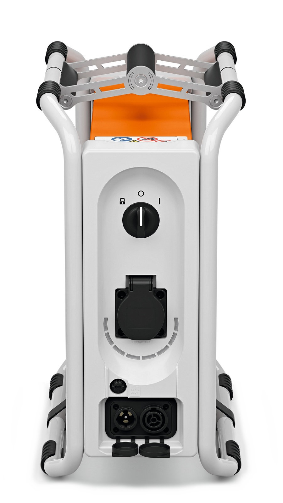 STIHL PS 3000 Portable Stromversorgung – Bild 3