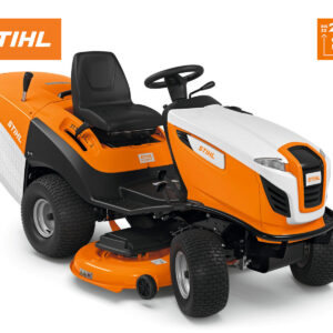 STIHL RT 6127 ZL Rasentraktor