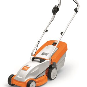 STIHL RME 235 Elektro-Rasenmäher