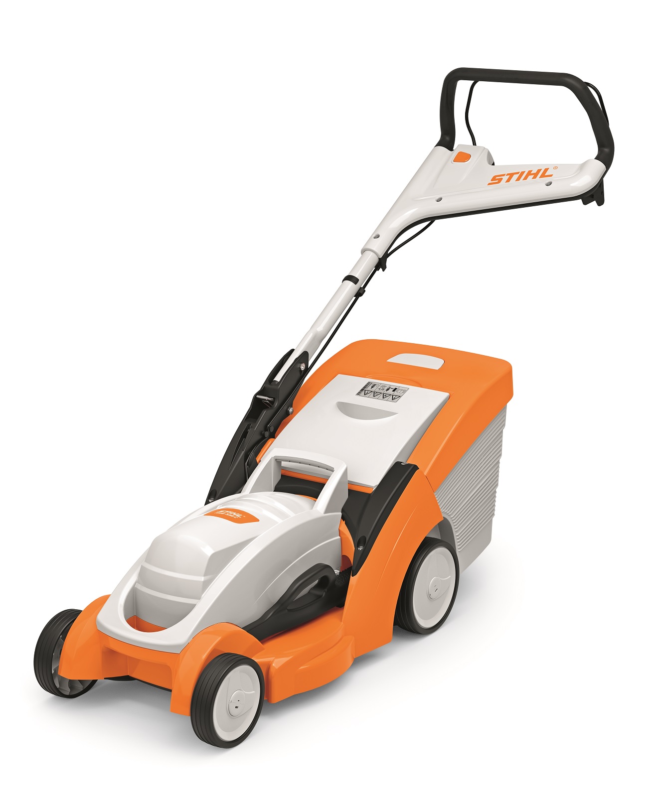 STIHL RME 339 C Elektro-Rasenmäher