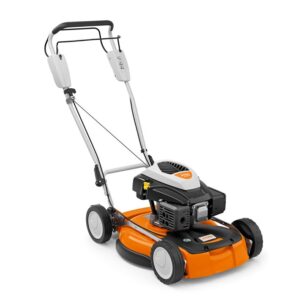 STIHL RM 4 RT Benzin-Mulchmäher