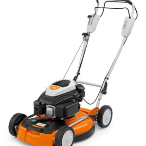 STIHL RM 4 RV Rasenmäher