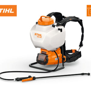 STIHL SGA 60 Spritzgerät