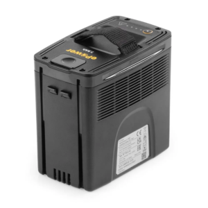 Stiga E 475 Akku 48 Volt 7,5 Ah