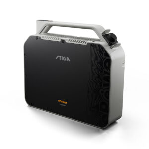 Stiga ePower Pro 40 Ah Wechsel-Akku