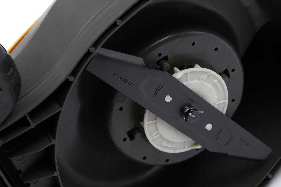 Stiga Collector 132e Kit Akku-Rasenmäher – Bild 7
