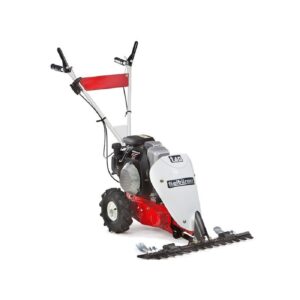 Tielbürger t40 Balkenmäher inkl. ESM Mähbalken 71cm - Honda GP160