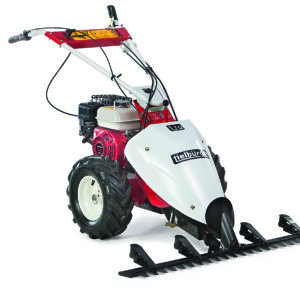 Tielbürger t70 Balkenmäher inkl. ESM Mähbalken 117cm - Honda GX160