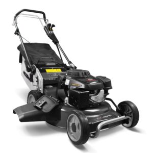 Weibang WB 537 SC V 3-1 Rasenmäher