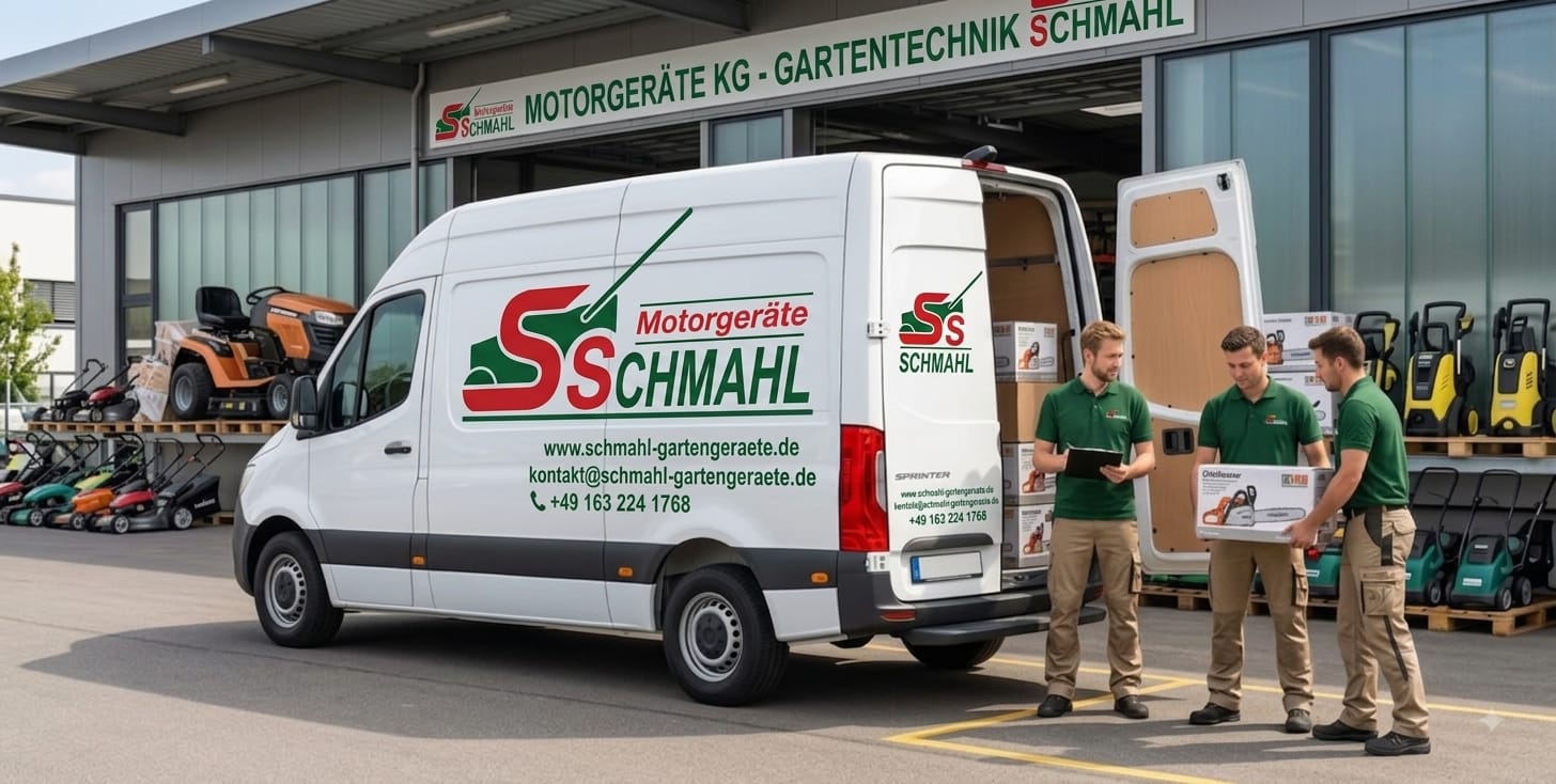 Unser Standort in Koblenz