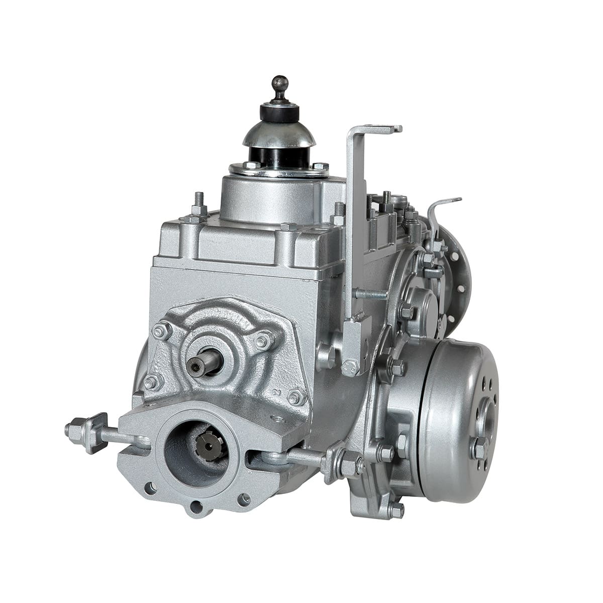 Bertolini EA 417 S 15 LD 440 Diesel Einachser Grundgerät – Bild 3