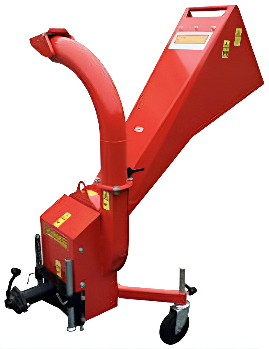 Bertolini Häcksler 6cm für 417/418