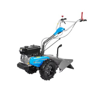 Bertolini BT 350 Einachser Einachsschlepper | K 800 HC OHV | mit Bodenfräse 50cm