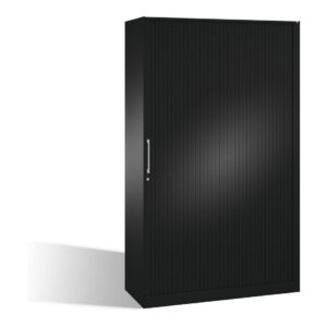 Stahl-Rollladenschrank Asisto 1980 mm: 70 kg Traglast pro Boden