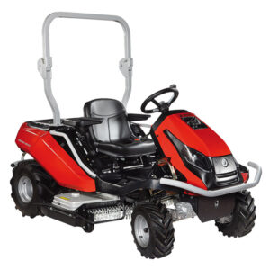 Efco Hochgrasmäher Tonkawa 26 KAWA 4x4