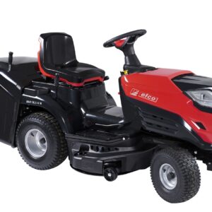 Efco EF 86 R/14,5 KM Rasentraktor