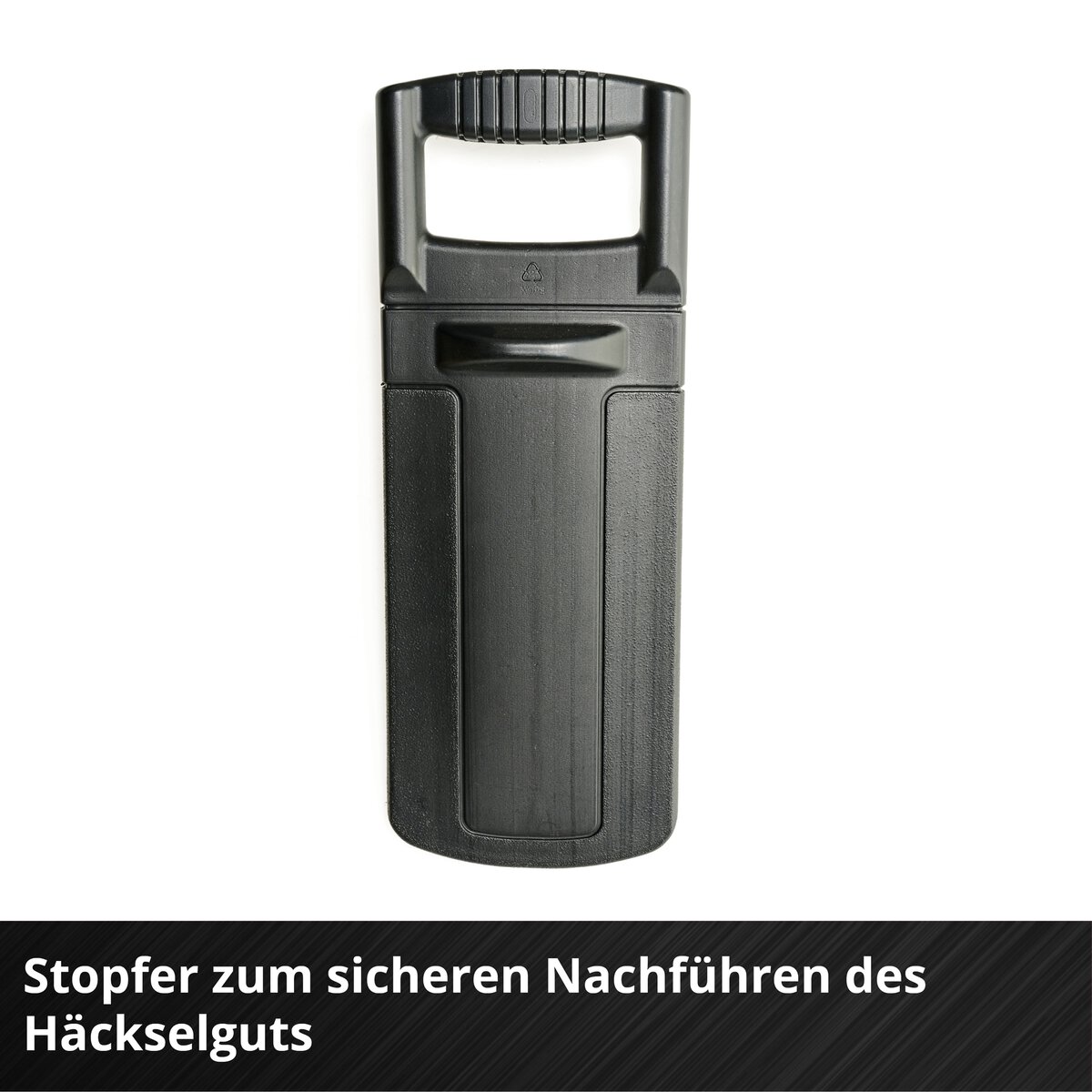 Einhell Akku-Messerhäcksler REDAXXO 36/25 – Bild 8