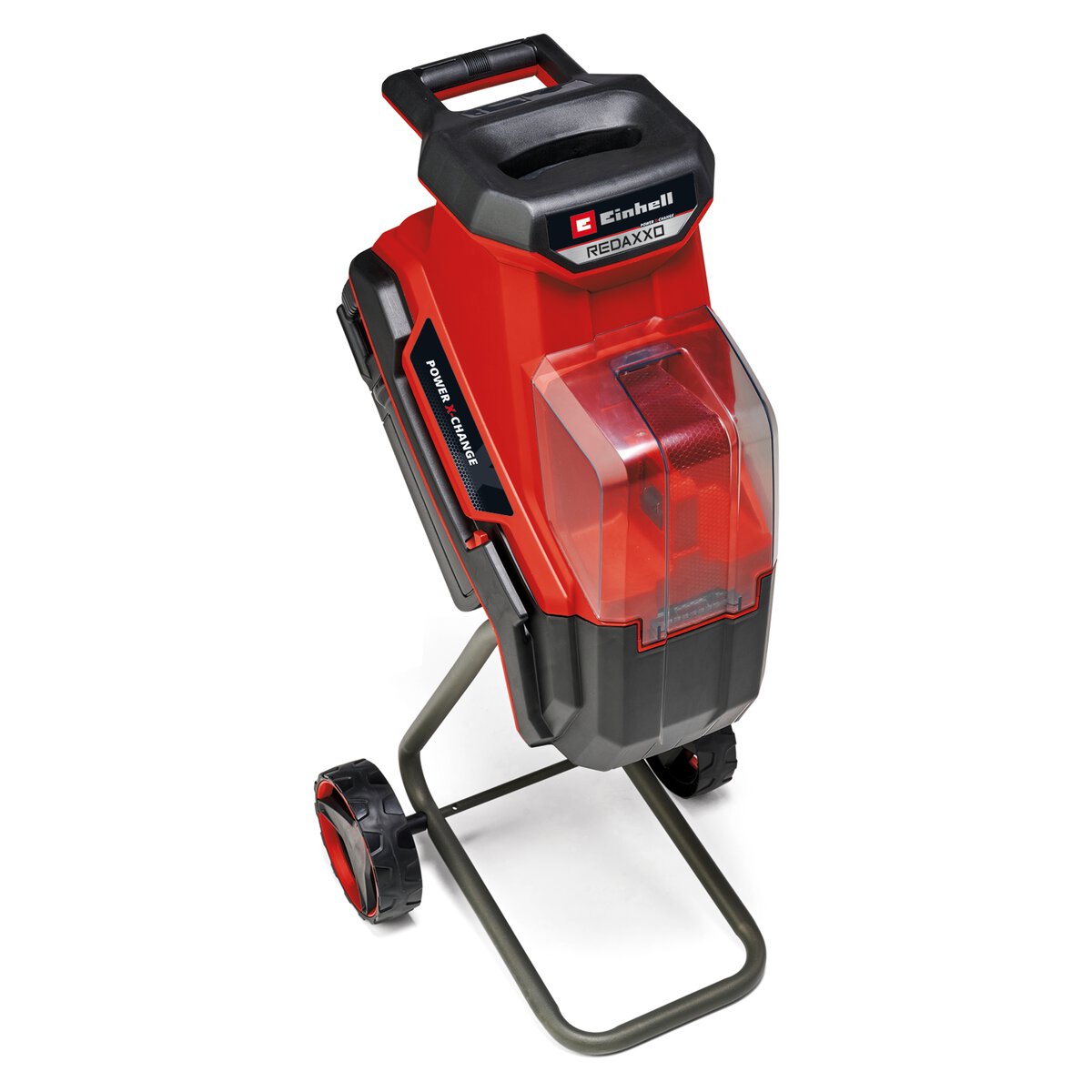 Einhell Akku-Messerhäcksler REDAXXO 36/25