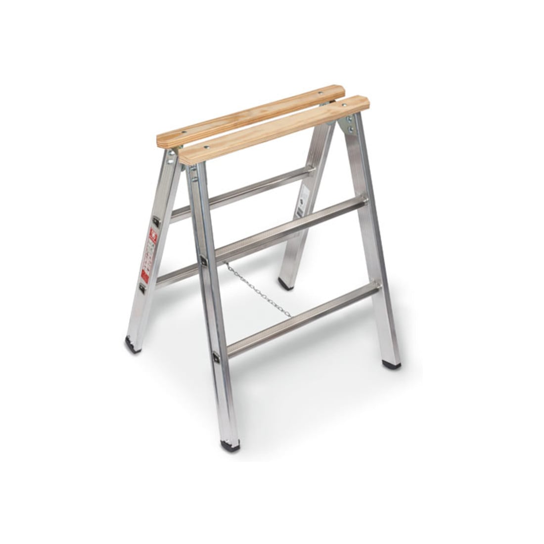 Set Euroline Euroline Alu-Handwerkerbock Nr. 315 2 x 2 – Bild 2