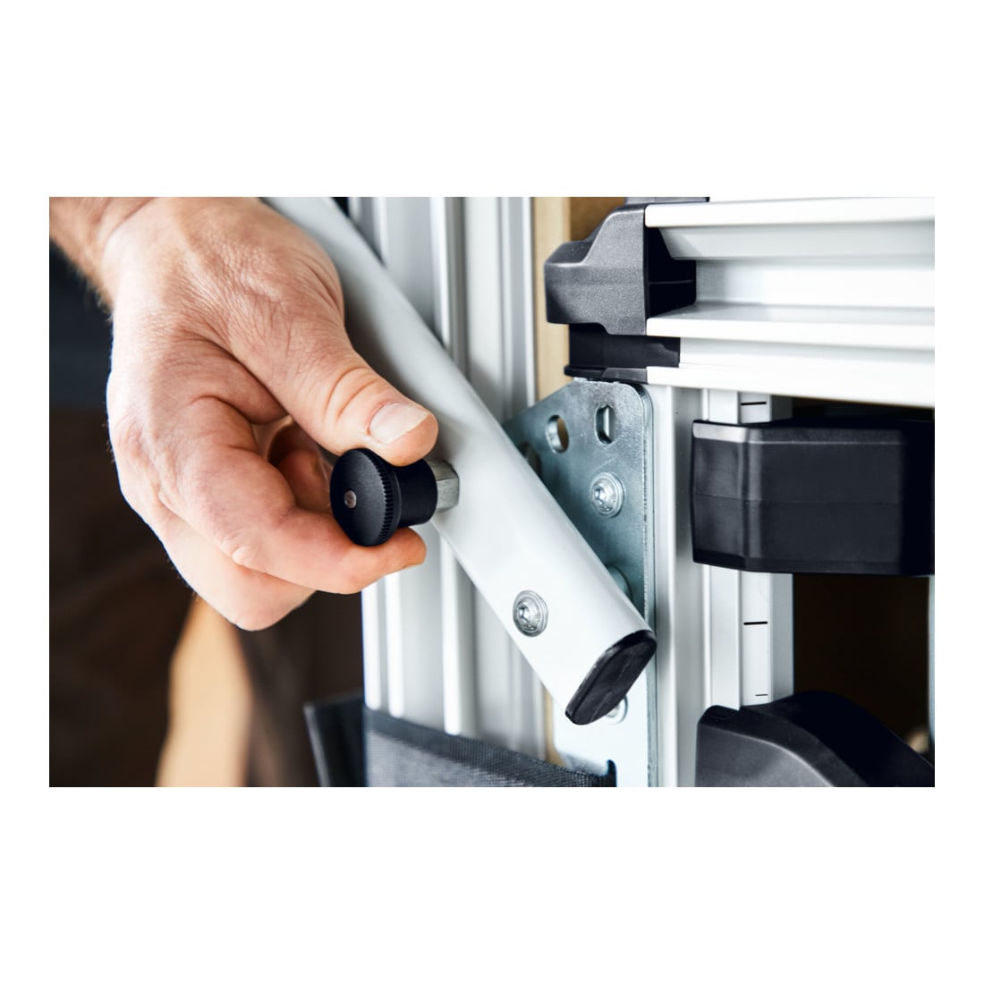 Festool Mobil Werkstatt MW 1000 Basic – Bild 4