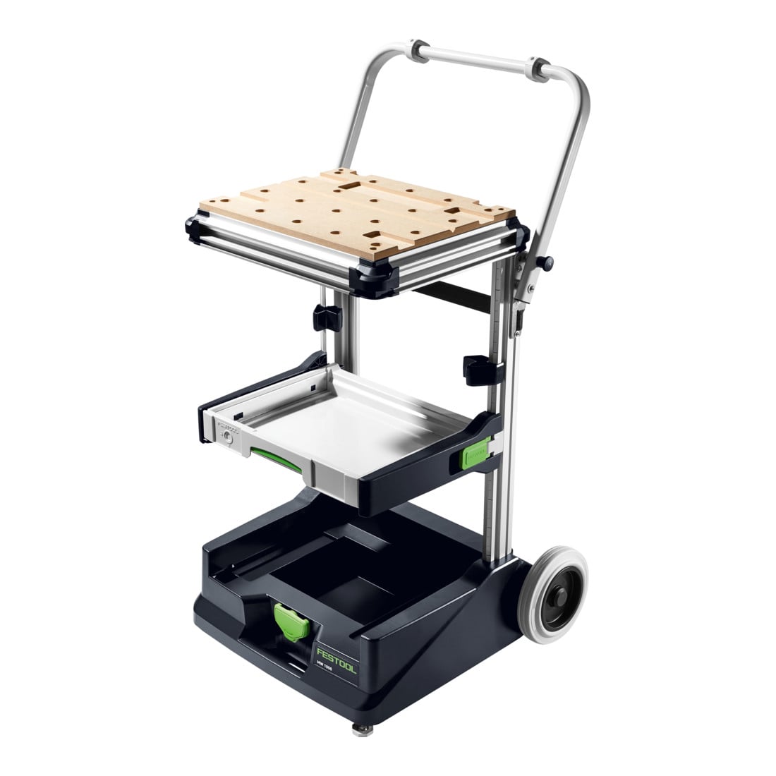 Festool Mobil Werkstatt MW 1000 Basic – Bild 8