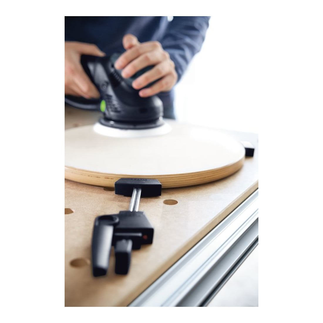 Festool Multifunktionstisch MFT/3 – Bild 6