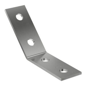 fischer Montagewinkel FAF 2/135° A4