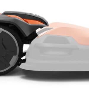 Husqvarna CEORA™ 544 EPOS Antriebseinheit