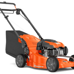 Husqvarna LC 551 VQ Benzin-Rasenmäher