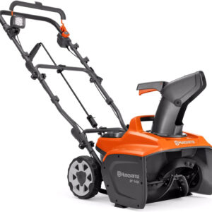 Husqvarna ST 143i Akku-Schneefräse