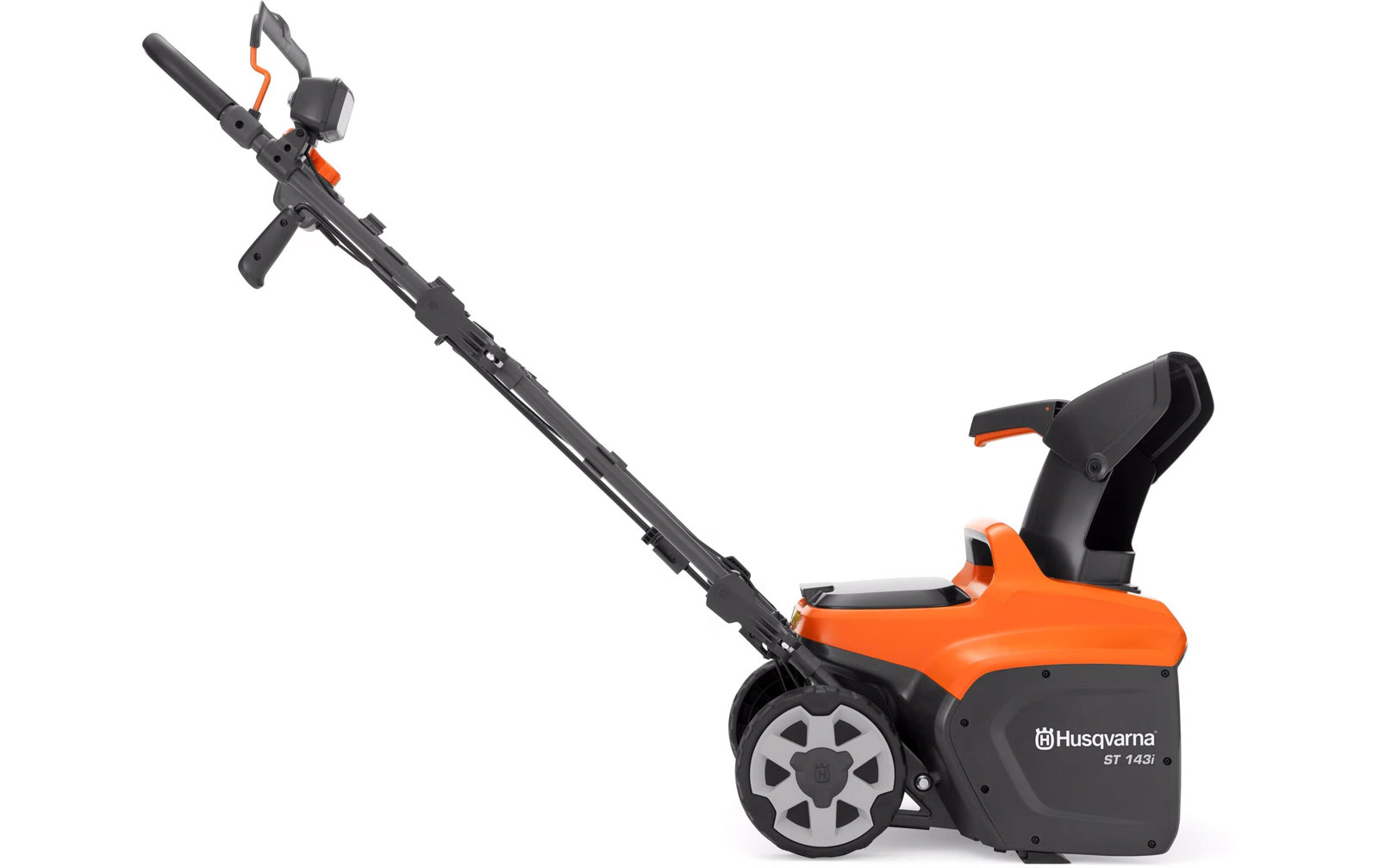 Husqvarna ST 143i Akku-Schneefräse – Bild 3