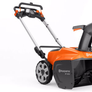 Husqvarna ST 253i Akku-Schneefräse