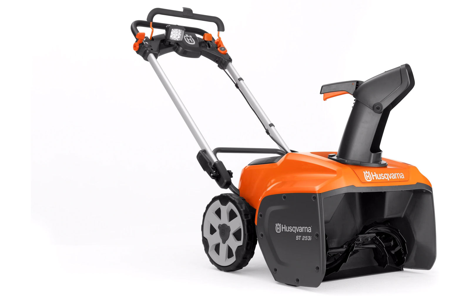 Husqvarna ST 253i Akku-Schneefräse