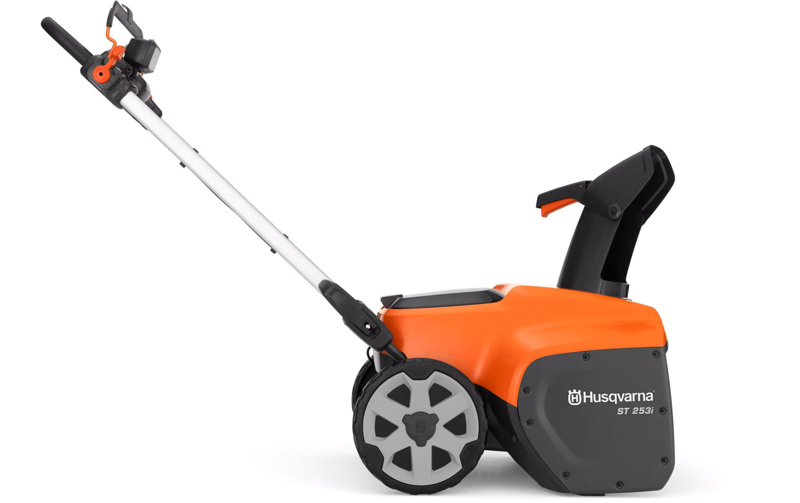 Husqvarna ST 253i Akku-Schneefräse – Bild 3