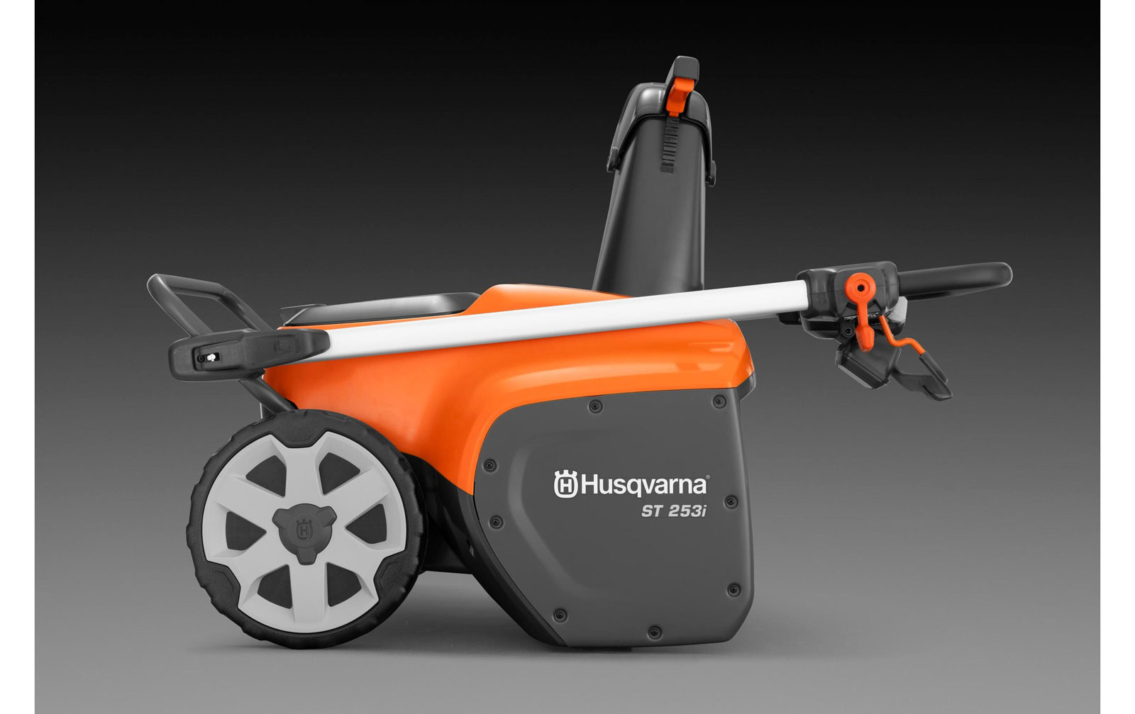 Husqvarna ST 253i Akku-Schneefräse – Bild 4