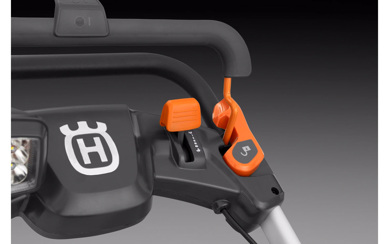 Husqvarna ST 253i Akku-Schneefräse – Bild 5